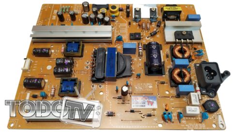 Fuente LG 47LB5800 47LB6500 55LB6500  codigo EAX65651502
