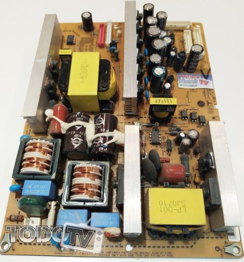 Fuente LG 26LC55 EAX31845101/9