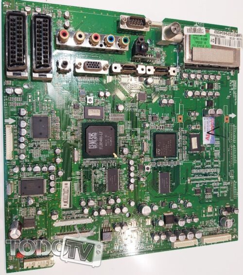 Placa Main LG 26lc55 eax35231403