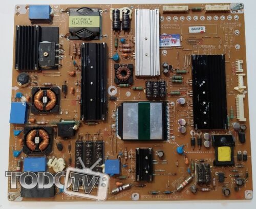 Fuente Lg 42lw4500 eax62865402/1