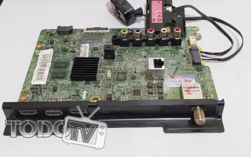 Placa main Samsung un48j5200ag (cod placa bn41-02307)