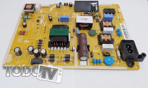 Fuente Samsung un48j5200ag (cod de placa bn44-00852a)