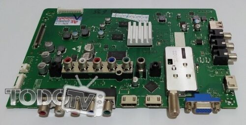 Placa main Philips 40pfl5606d/77 (cod BD 313912365231v2)