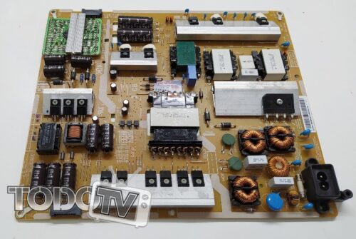 Fuente Samsung un60h6400agcfv (cod: bn44-00712a)
