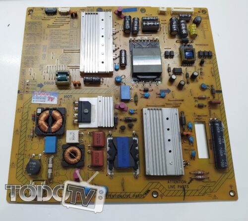 Fuente Philips 42pfl7007g/77 (cod: 3pagc1009a-r)