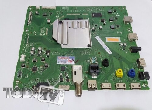 Placa main Philips 32pfl5007g/77 (3139 123 65391v5)