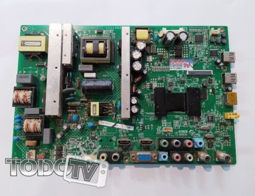 Monoplaca RCA L48T10SLIM (*35018994)