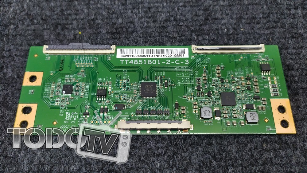 Placa tcom TT4851B01-2-C-3 (box 13)