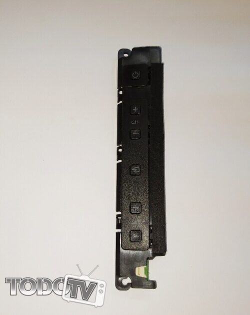Botonera Admiral ad49k15sm philips 32pfl3018d/77 (sms-594v0) (BBOX 1)
