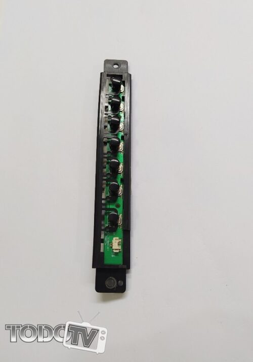 Botonera ken brown kb40d2800s (hcx-3228dhs-key) (BBOX1)