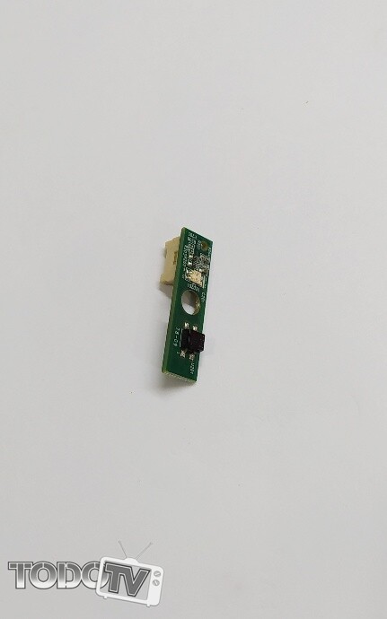 Receptor infrarrojo AOC le32d1352/28 (715g7381-r01-000-004k) (RIBOX1)