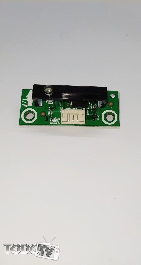 Receptor infrarrojo BGH BL3277DSI (rsag7.820-roh) (RIBOX1)
