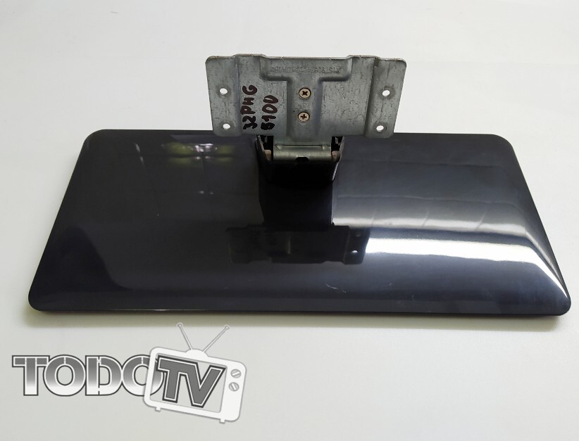 Base pie Philips 32phg5100 (x34t0165) (x15t9067401ckdaobl) (ED 3)