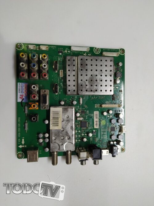 Placa main BGH BL3277DSI (RSAG7.820.4302/ROH)