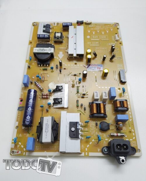 Fuente LG 65sk8000psa (eax68163201)