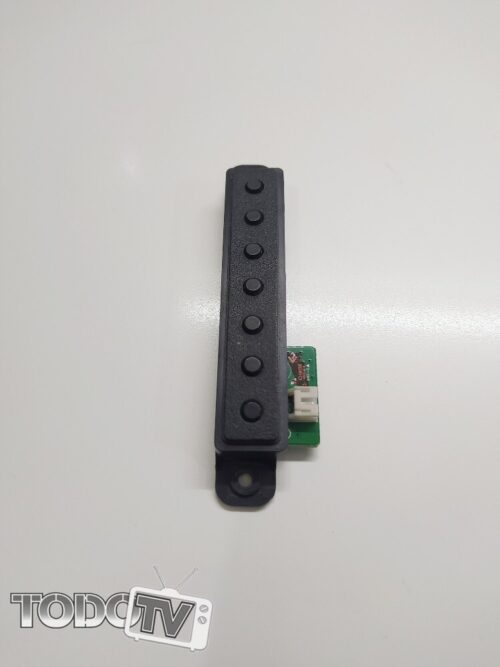 Botonera Daewoo dwled-32hd (40-ht3510-kea2lg) (BBOX1)