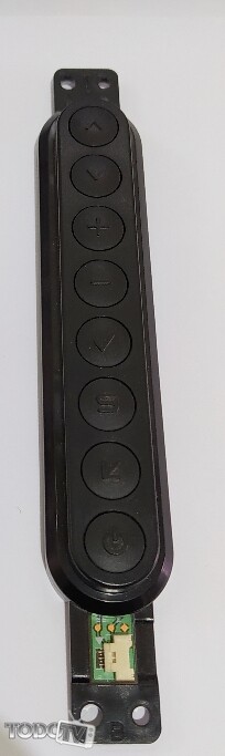Botonera LG 42ln5400 42la6130 47la6200 (BBOX 1)