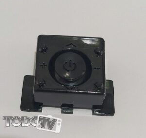 Botonera Toshiba 55u4700la (e214887) (BBox1)
