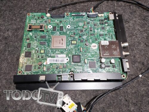Placa Main Samsung ue46d7000lq (bn41-01622)