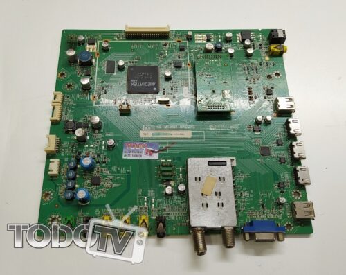 Placa Main Tcl led46m400 (40-mt10b1-mad2xg)
