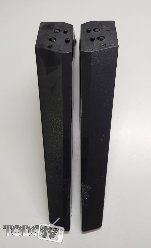 Base Pie Philips 49PFG5102/77 (495102B) (PBOX3)