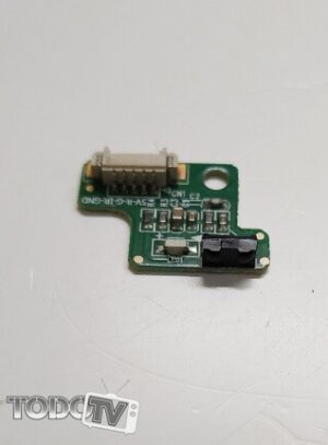 Receptor infrarrojo Kanji kj-mn320c-30 (401-5c1cq-f4101) (RI Box1)