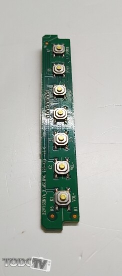 Botonera Kanji kj-mn320c-30 (t.ms18vg.72b) (BBox1)