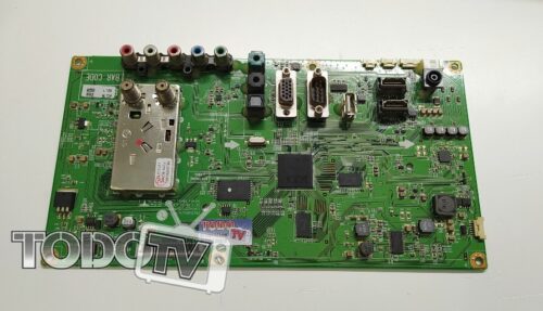 placa main LG monitor-tvm2550d (eax64227105)