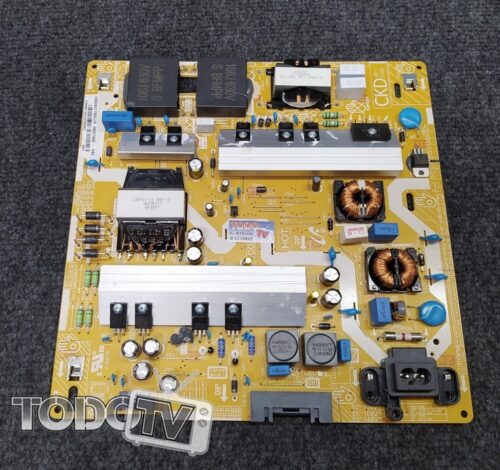 Fuente Samsung un65nu7100gcdf