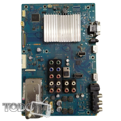 Placa main SONY KLV-40s510A - codigo 1-879-020-12