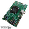 Placa main BGH BLE5016RTU - codigo RSAG7.820.6716/roh Nuevas! (E2)* - Imagen 2