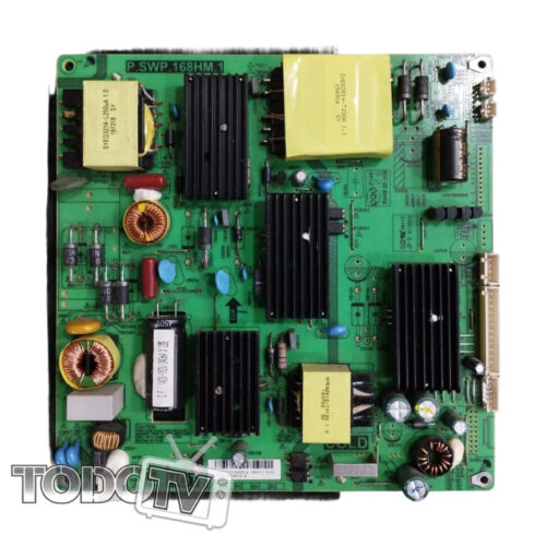 Fuente IRT LED5516FHDsmart - codigo P.SWP.168HM.1
