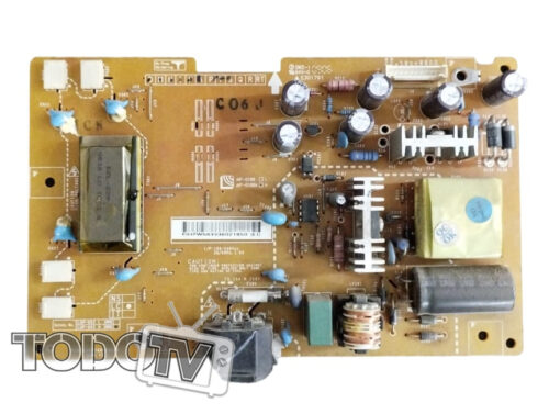 Fuente monitor LG W2043s-pf