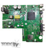 Placa main BGH B3222S5A - Motorola MT32E3A - Admiral AD32E3A - THS TH3222S5A compatible con Noblex DR32X7000 DR32X7050 (distinto logo de inicio) - codigo A7K55B1 / N012406-001974-00C NUEVAS! (nbox69)**