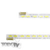 Kit Tiras Led para Top house | modelo udl-55xs788 | Nuevas! (T59)