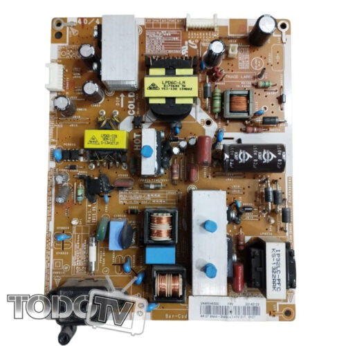 Fuente Samsung UN40EH5300g UN46EH5300 codigo BN44-00498a