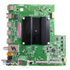 Placa main HITACHI CDH-LE504KSMART26 TCL L50P735 L50P635 - RCA AND50P6UHD   - codigo 40-R51MPF-MAC2HG --ATENCION conector de wifi/teclado chico ver foto , no funciona en la otra version ATENCION leer descripcion!!!