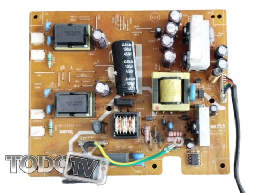Fuente monitor BENQ Q9W5