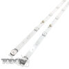 Kit Tiras Led para ADAPTAR | Oyility 32d15 32d15a | ATENCION se debe soldar conector y recortar papel blanco | Nuevas! (T40)