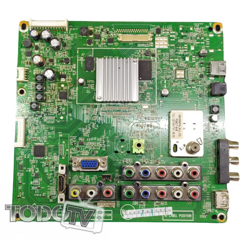 Placa main Philips 22PFL3606/77 codigo 715G5151-M01-000-004K