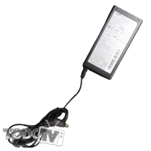 Fuente externa Samsung original modelo A4819_FDY 19V 2.53A (fbox2)