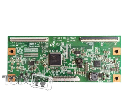 Placa Tcom V460H1-C08 V400H1 V370H3 V315H1 - (box6)