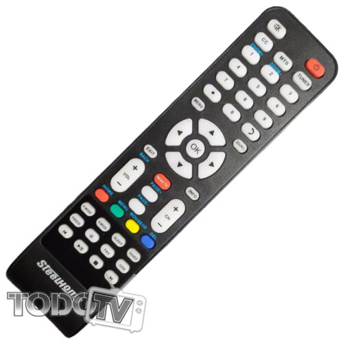 Control remoto multimarca (original de fabrica) (Cbox1)