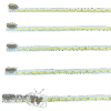 Tira Led para: | LG 42LS5700 42LM6200 | Pionner PLE42FZP1 PLE42FZP2 PLE42FMN2 | JVC LT42DR940 LT-42DR940 LT42DA940 LT-42DA940 | RCA L42S19FHD | PANASONIC TC-L42E5A | Philips 42PFL4007 42PFL5007 42PFL6007   | Nuevas! (T110C)