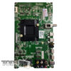 Placa main RSAG7.820.6715/roh Nuevas! VER FOTO - ver sintonizador (NBOX65)
