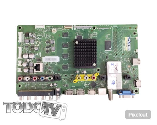 Placa main  Philips 40pfl9605d/77