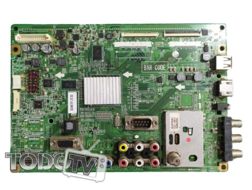 Placa Main LG 32LD460 (EAX61352203(1))