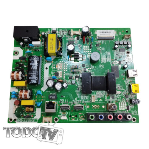 Placa main Admiral AD4014 - codigo *35019015 Nuevas!  (nbox76)*
