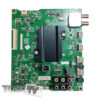 Placa Main BGH BLE4916RTF - Hisense HLE4916RTF Admiral 49K3110  codigo RSAG7.820.6484/roh Nuevas! (vitrina) - Imagen 4