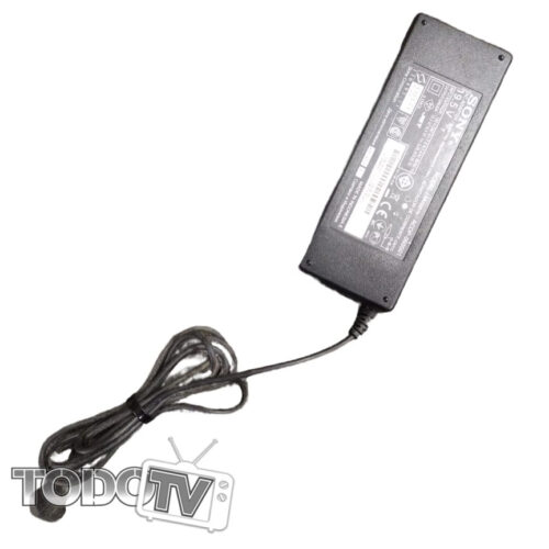 Fuente externa Sony original ACDP-060S01 19.5V 3.05A (Fbox2)